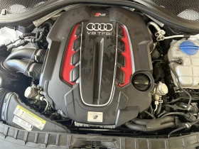 Audi Rs6 4.0TFSI QUATTRO | НА ЧАСТИ |  - 11 € / 21.51 лв. - 60830110 7