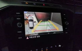 VW Arteon PRESTIG!БОГАТО ОБОРУДВАНЕ! !!ПОДГРЕВИИ! !ПАНОРАМА! | Auto.bg — изображение 13