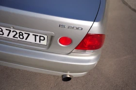 Lexus IS 200 | Mobile.bg � ����� ������ 8
