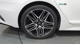 Kia Stinger Meister* 2.5* AWD* DISTRONIC* ОБДУХВАНЕ* ПОДГРЕВ*  | Auto.bg — изображение 16