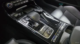 Kia Stinger Meister* 2.5* AWD* DISTRONIC* ОБДУХВАНЕ* ПОДГРЕВ*  | Auto.bg — изображение 12