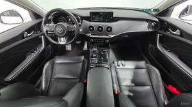 Kia Stinger Meister* 2.5* AWD* DISTRONIC* ОБДУХВАНЕ* ПОДГРЕВ*  | Auto.bg — изображение 5