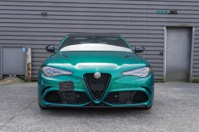 Alfa Romeo Giulia Quadrifoglio* ����������* (���� �� ��) | Mobile.bg � ����� ������ 8