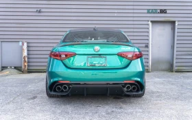 Alfa Romeo Giulia Quadrifoglio* ����������* (���� �� ��) | Mobile.bg � ����� ������ 4