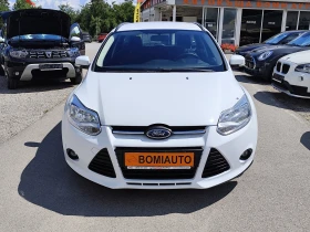 Ford Focus 1.6TDCi* PLUS* EURO5A* KLIMA*  - 3400 € / 6649.82 лв. - 73107472 2