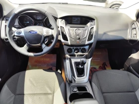 Ford Focus 1.6TDCi* PLUS* EURO5A* KLIMA*  - 3400 € / 6649.82 лв. - 73107472 8