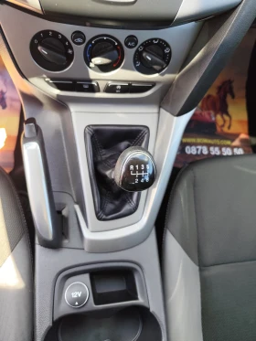 Ford Focus 1.6TDCi* PLUS* EURO5A* KLIMA*  - 3400 € / 6649.82 лв. - 73107472 9