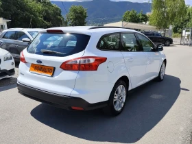 Ford Focus 1.6TDCi* PLUS* EURO5A* KLIMA*  - 3400 € / 6649.82 лв. - 73107472 4