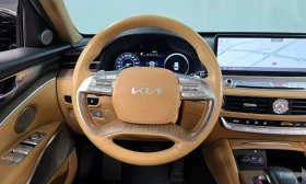 Kia K9 3.3 VIP COLLECTION| LEXICON| �����| HUD| 360| ���� | Mobile.bg � ����� ������ 9