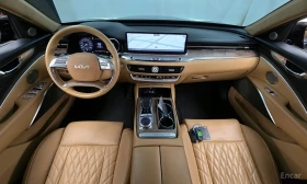 Kia K9 3.3 VIP COLLECTION| LEXICON| �����| HUD| 360| ���� | Mobile.bg � ����� ������ 8