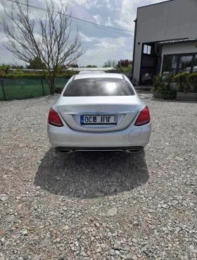 Mercedes-Benz C 350 - 15999 € - 94393395 3