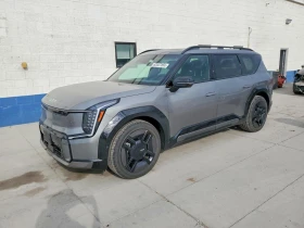 Kia EV9 Gt Line