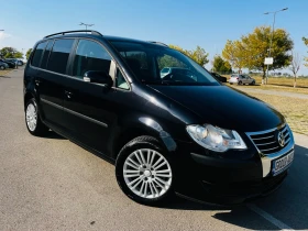 VW Touran 1, 9TDI-105k.c/6+ 1/6ск/АВТОПИЛОТ!!!