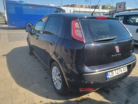 Fiat Punto 1.3 multijet - 2000 € - 34549292 2