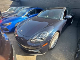 Porsche Panamera 4S * CARFAX* ОПЦИЯ ЗА ФИНАНСИРАНЕ*