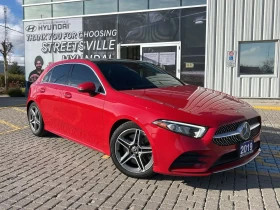 Mercedes-Benz A 250 AMG LINE/4MATIC/ПАНО/КАФЯВА КОЖА/CARPLAY