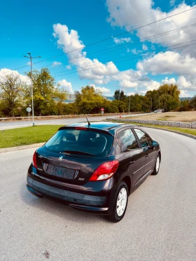 Peugeot 207 1.4 ГАЗ/бензин-74коня | Auto.bg — изображение 2