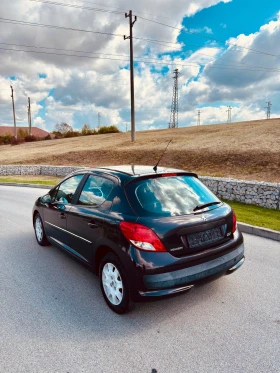 Peugeot 207 1.4 ГАЗ/бензин-74коня | Auto.bg — изображение 3