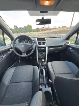 Peugeot 207 1.4 ГАЗ/бензин-74коня | Auto.bg — изображение 5