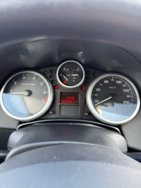 Peugeot 207 1.4 ГАЗ/бензин-74коня | Auto.bg — изображение 4