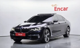 ������ BMW 740