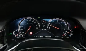 BMW 740 * 740Li xDrive M Sport Package*  | Mobile.bg � ����� ������ 8
