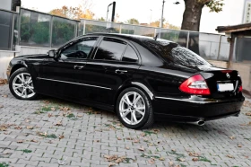 Mercedes-Benz E 320 EVO/4M/XENON/F1 - 6999 € - 75530988 5