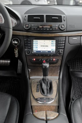 Mercedes-Benz E 320 EVO/4M/XENON/F1 - 6999 € - 75530988 12