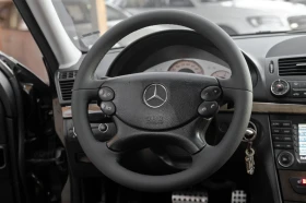 Mercedes-Benz E 320 EVO/4M/XENON/F1 - 6999 € - 75530988 9