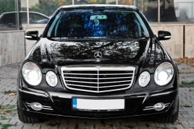 Mercedes-Benz E 320 EVO/4M/XENON/F1 - 6999 € - 75530988 2