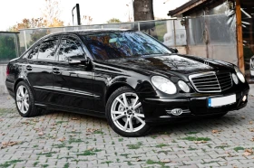 Mercedes-Benz E 320