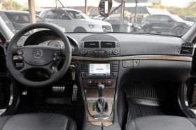 Mercedes-Benz E 320 EVO/4M/XENON/F1 - 6999 € - 75530988 11