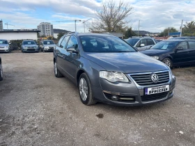 ����� �� �������� �� VW Passat 2.0TDI 140�.� / ����