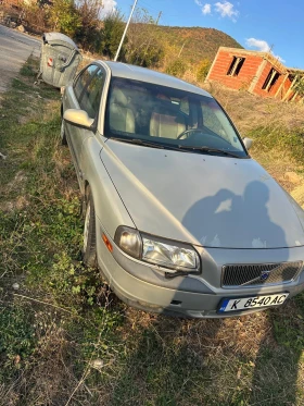 Volvo S80 - 2500 € - 31928703 6