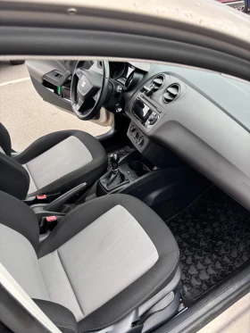 Seat Ibiza ST 6J | Auto.bg — изображение 7