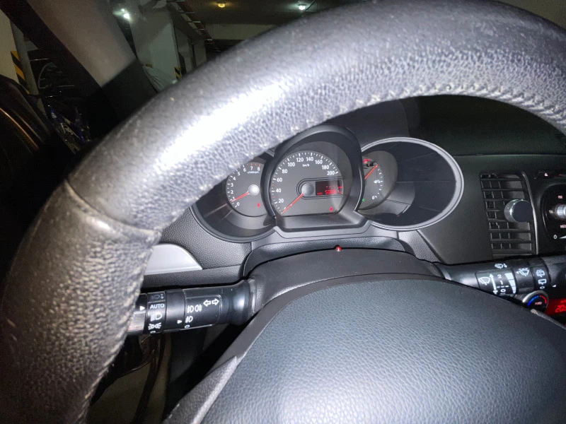 Kia Picanto, снимка 10 - Автомобили и джипове - 46593576