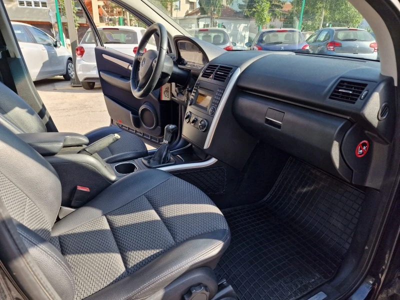 Mercedes-Benz A 180 2.0 CDI, снимка 11 - Автомобили и джипове - 41600603