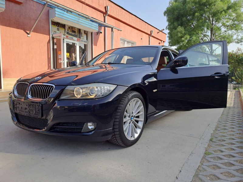 BMW 325, снимка 3 - Автомобили и джипове - 46309995