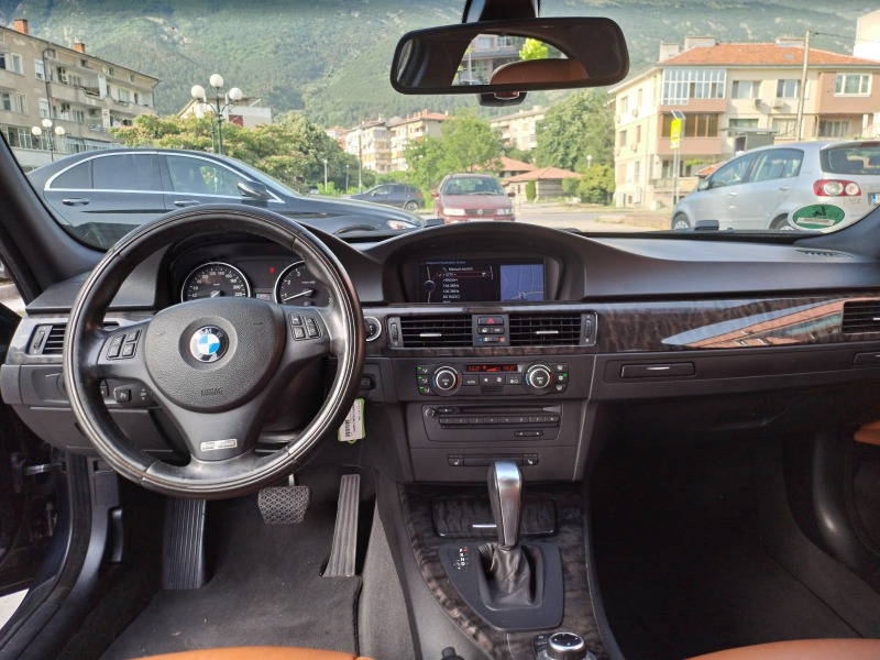BMW 325, снимка 9 - Автомобили и джипове - 46309995