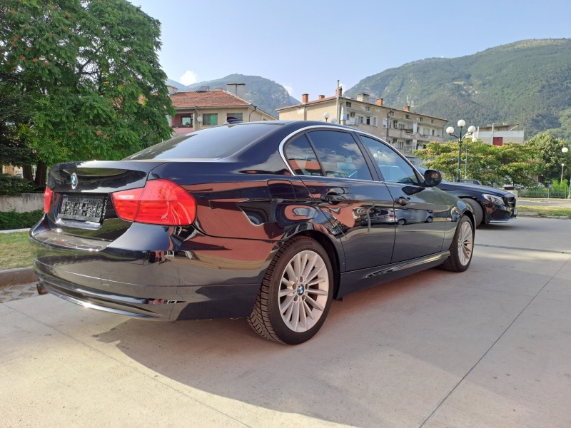 BMW 325, снимка 4 - Автомобили и джипове - 46309995
