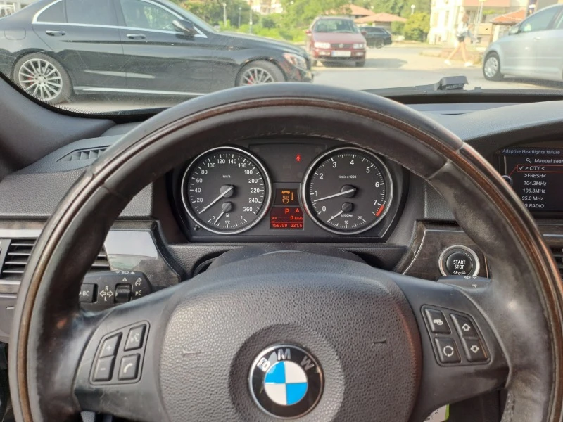 BMW 325, снимка 11 - Автомобили и джипове - 46309995