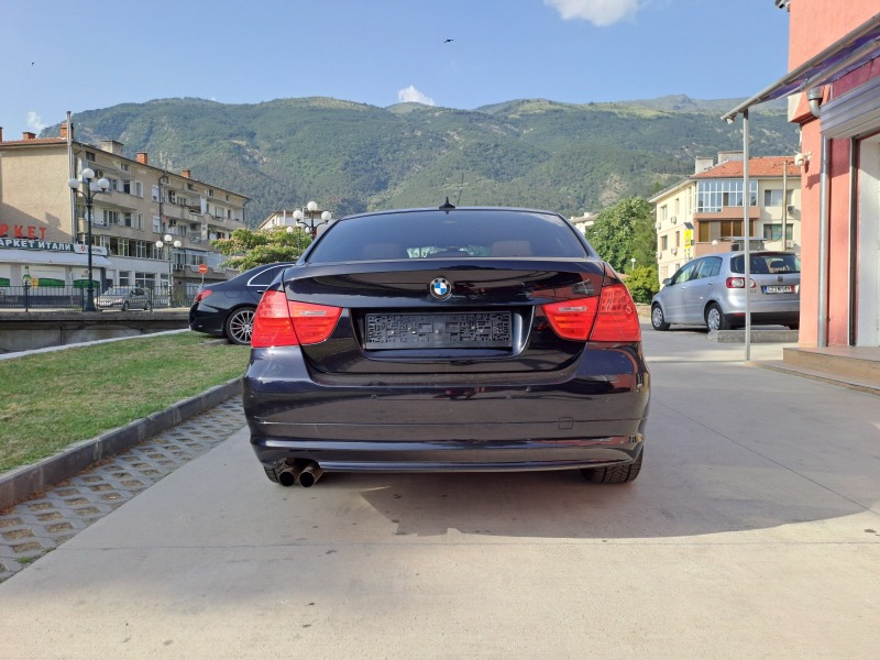 BMW 325, снимка 5 - Автомобили и джипове - 46309995