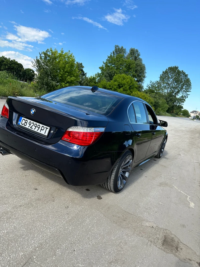 BMW 530 E60 M54B30, снимка 10 - Автомобили и джипове - 46946563