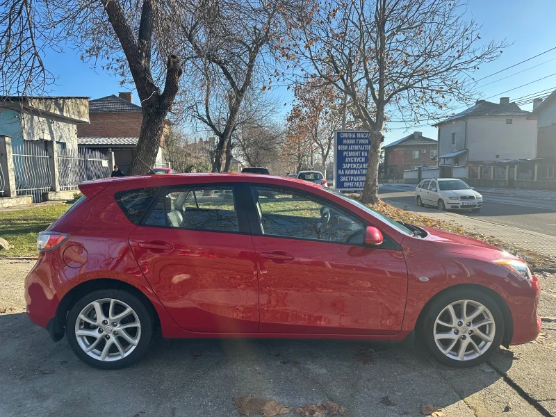 Mazda 3 1.6 DIESEL AUSTRIA, снимка 4 - Автомобили и джипове - 47506432