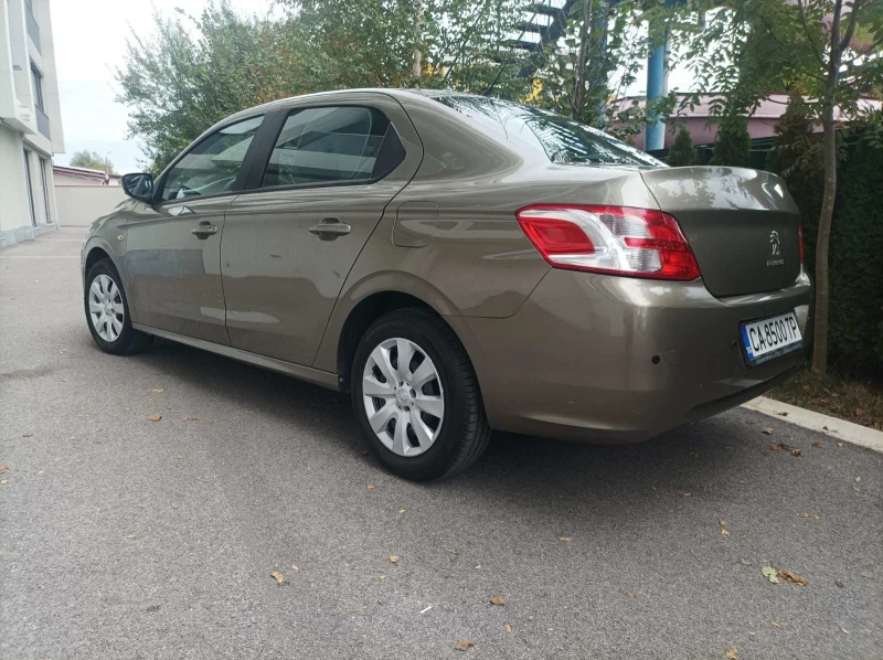 Peugeot 301, снимка 9 - Автомобили и джипове - 47525271