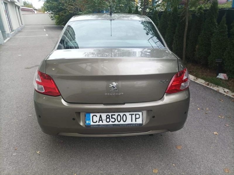 Peugeot 301, снимка 2 - Автомобили и джипове - 47525271