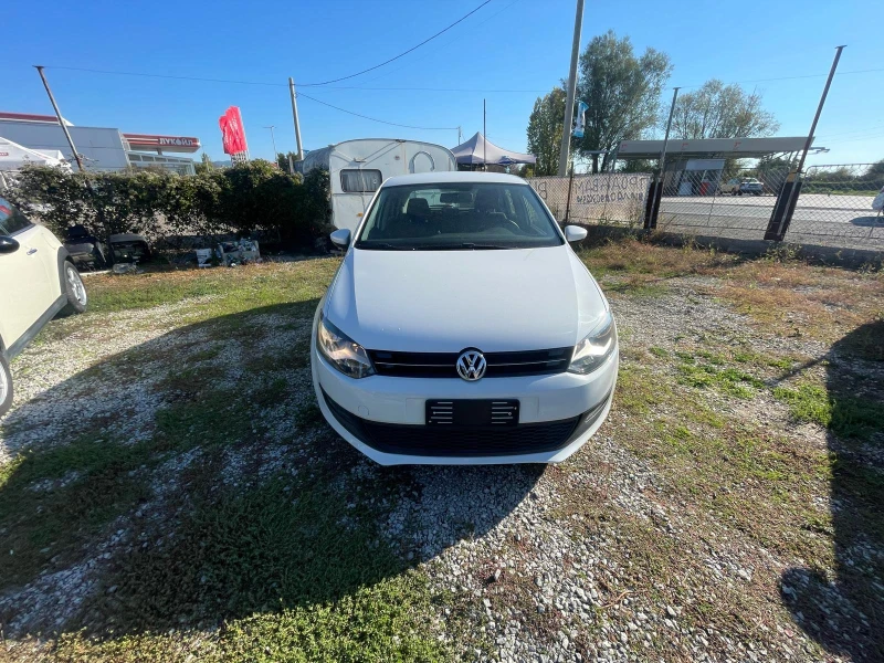 VW Polo 1.2TDI, снимка 2 - Автомобили и джипове - 47650596