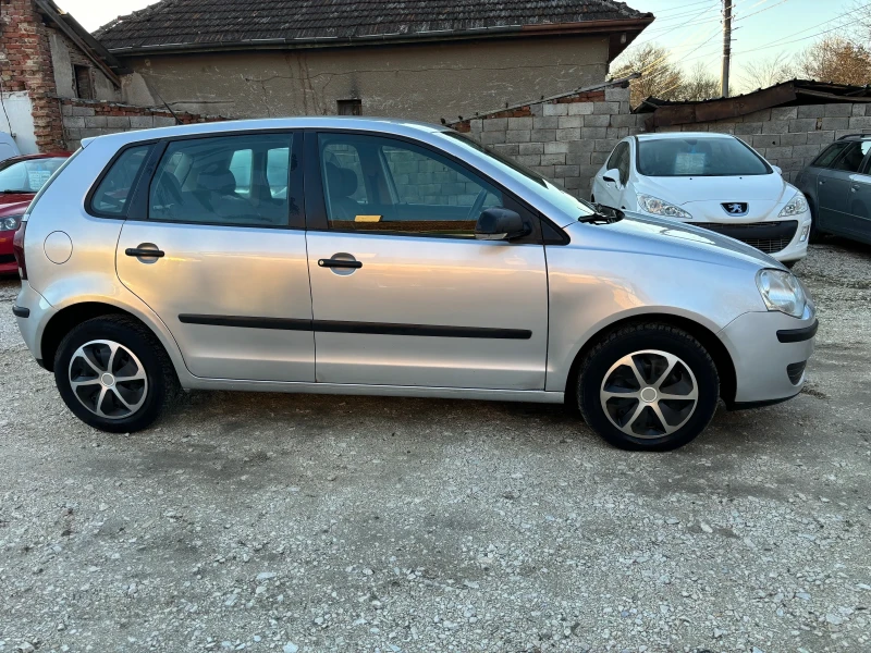 VW Polo 1.2 i, снимка 2 - Автомобили и джипове - 48589346