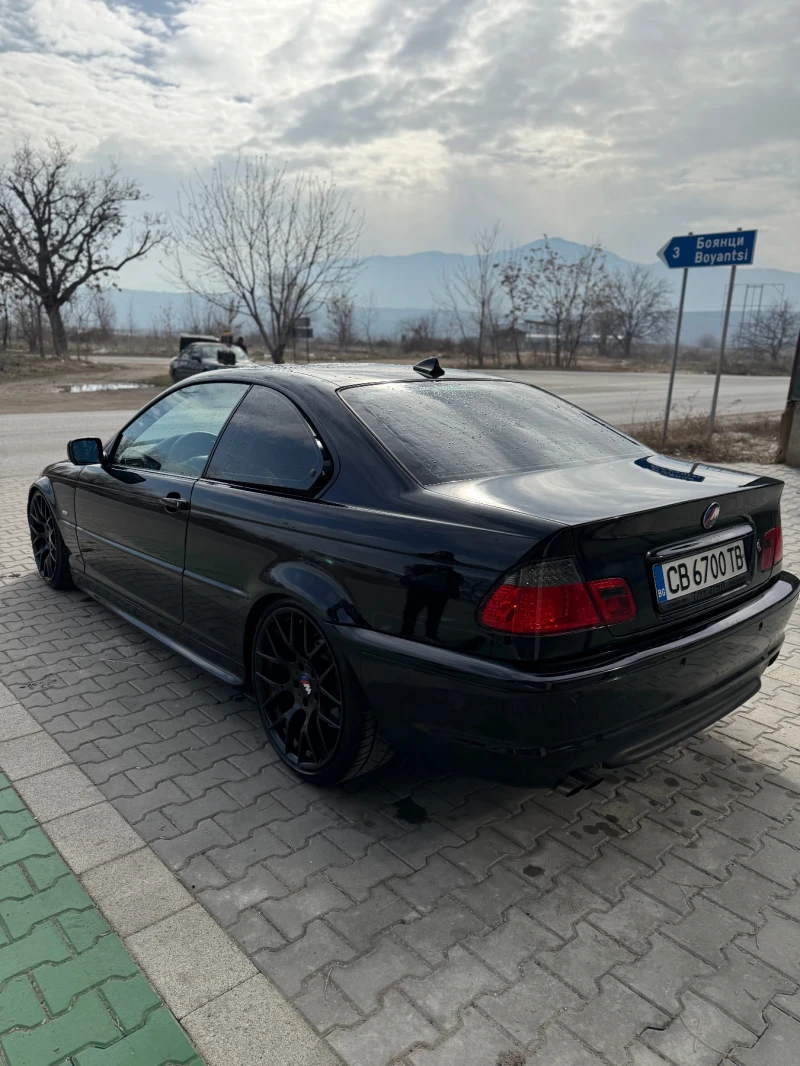 BMW 323, снимка 6 - Автомобили и джипове - 48811596