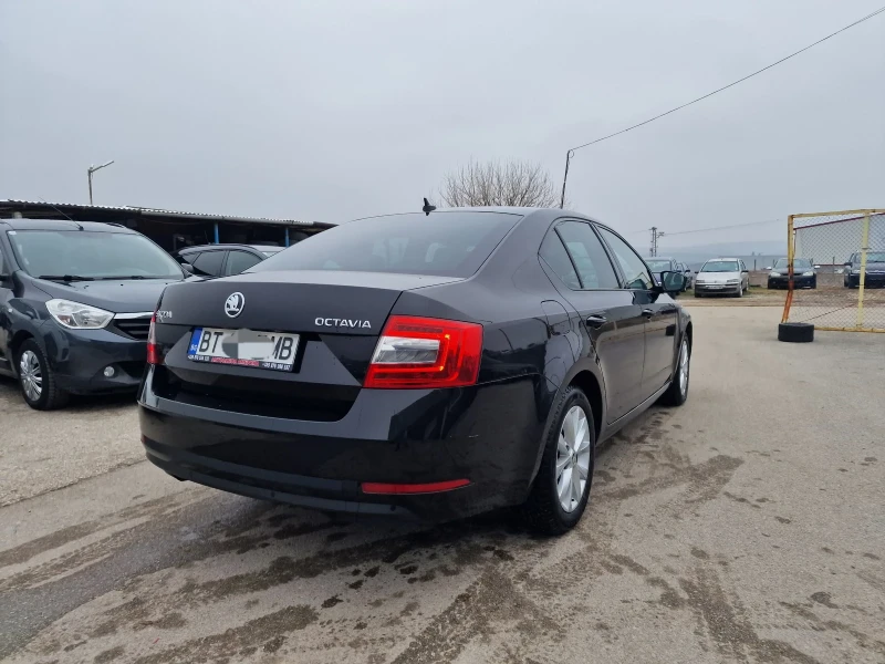 Skoda Octavia 1.6TDI SEDAN , снимка 6 - Автомобили и джипове - 49328955